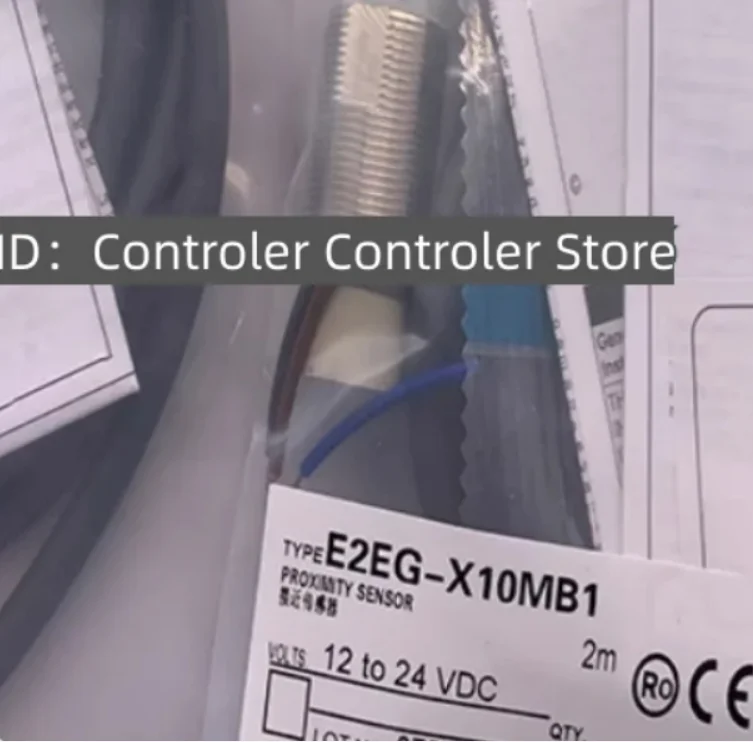 3 шт. новый бесконтактный переключатель E2EG-X10MC2 E2EG-X10MC1 E2EG-X10MB1 E2EG-X10MB2 
3 шт. новый бесконтактный переключатель E2EG-X10MC2 E2EG-X10MC1 E2EG-X10MB1 E2EG-X10MB2