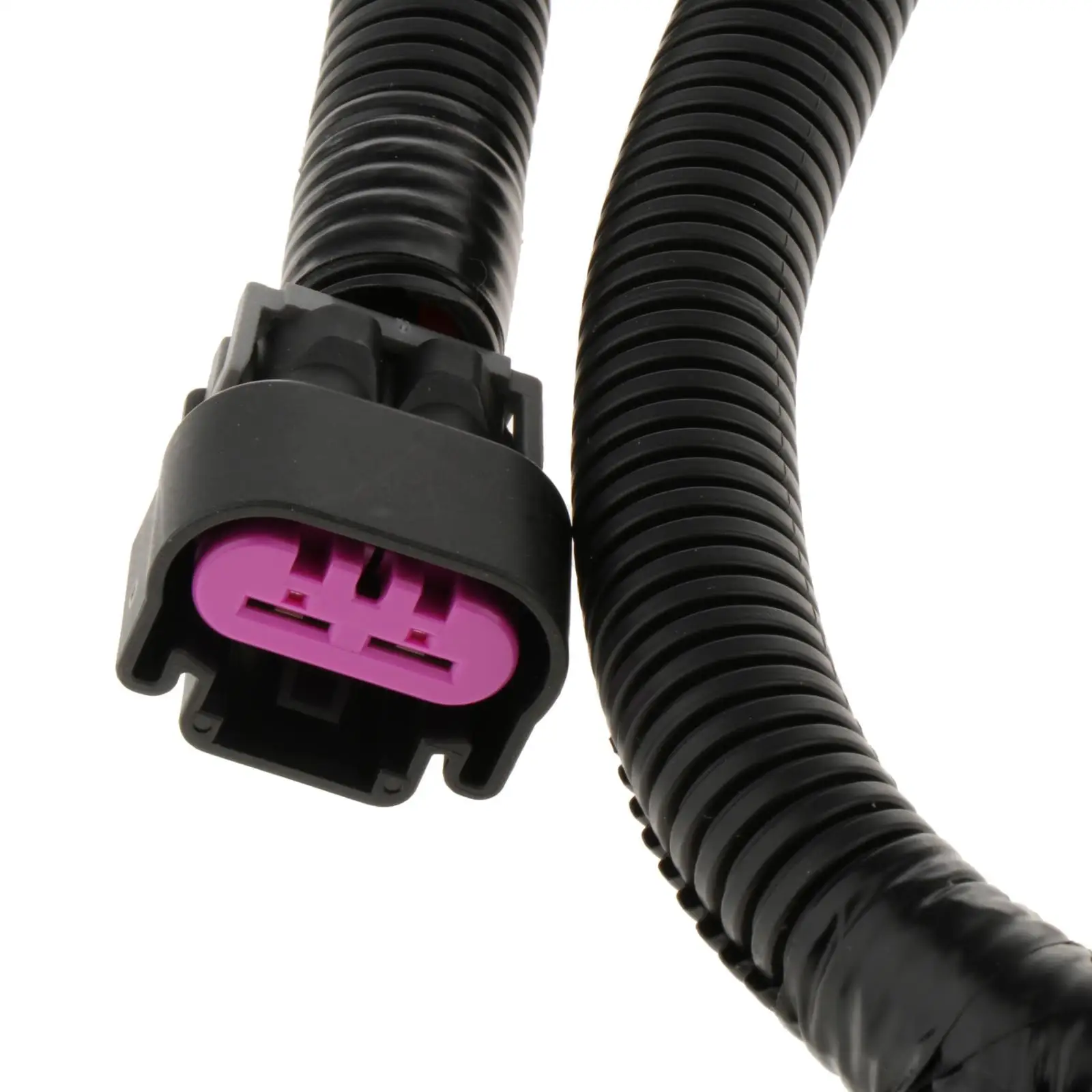 8" Black Dual Electric Fan Upgrade Wiring Harness Kit for 1999–2006 ECU Contro
8" Black Dual Electric Fan Upgrade Wiring Harness Kit for 1999–2006 ECU Contro