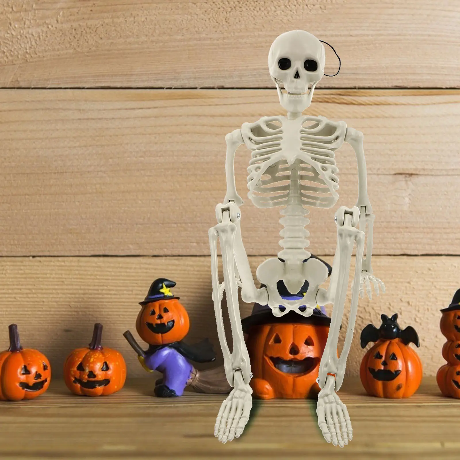Decoration Skull Crafts Shaped Room Supplies Halloween White Party Humanoid Frame
Decoration Skull Crafts Shaped Room Supplies Halloween White Party Humanoid Frame