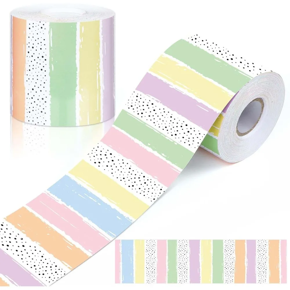 Самоклеящаяся доска, доска объявлений, бордюрная бумага, DIY бордюр, декор для классной комнаты, 7,6 см x 18 м, бордюрная бумага, поделки ручной работы
Самоклеящаяся доска, доска объявлений, бордюрная бумага, DIY бордюр, декор для классной комнаты, 7,6 см x 18 м, бордюрная бумага, поделки ручной работы