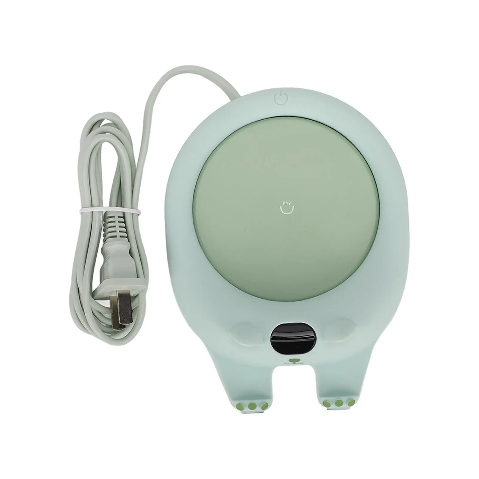 Electric Coffee Cup Warmer 55°C Temperature Pad for home & Office - 220V Mug Heater
Electric Coffee Cup Warmer 55°C Temperature Pad for home & Office - 220V Mug Heater