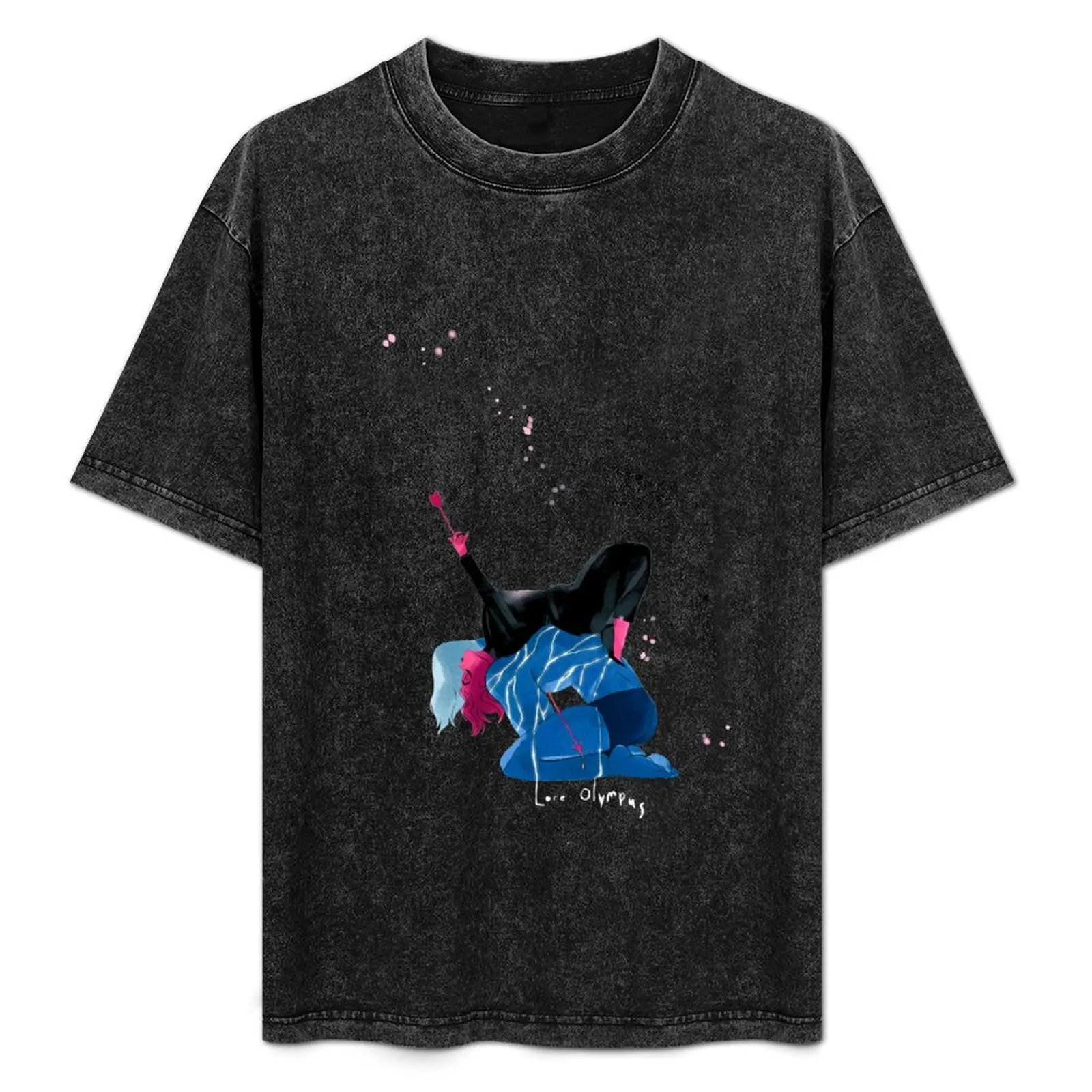 Lore Olympus Tshirt - Lore Olympus Right In The Middle Of Your Heart Sticker T-Shirt Plus Size Everyday Tee Shirt
Lore Olympus Tshirt - Lore Olympus Right In The Middle Of Your Heart Sticker T-Shirt Plus Size Everyday Tee Shirt