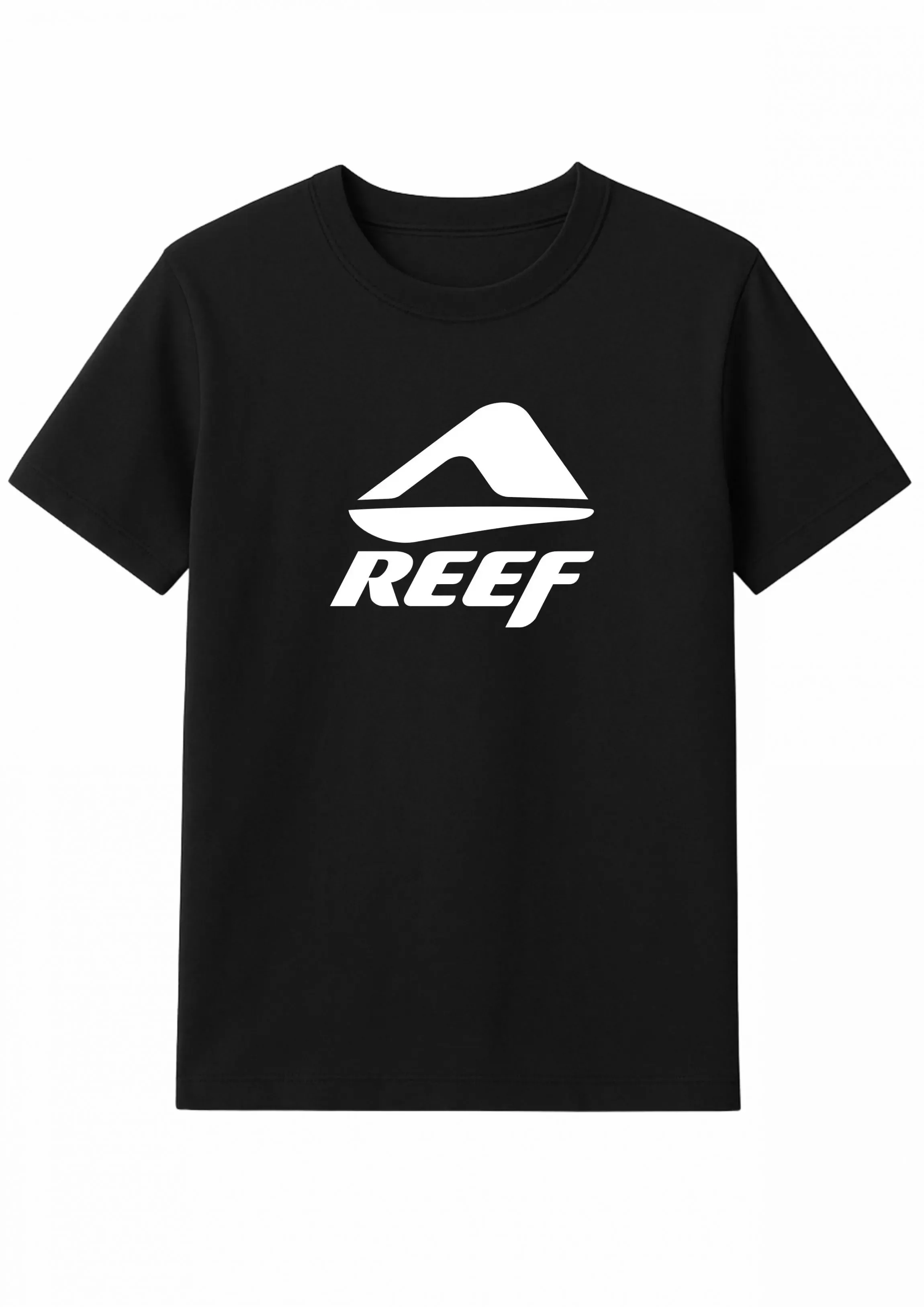 Reef Graphic Cotton T-shirt Unisex Men Women Summer Short Sleeve Fashion Brand Tee Luxury Casual Vintage Retro Tops
Reef Graphic Cotton T-shirt Unisex Men Women Summer Short Sleeve Fashion Brand Tee Luxury Casual Vintage Retro Tops