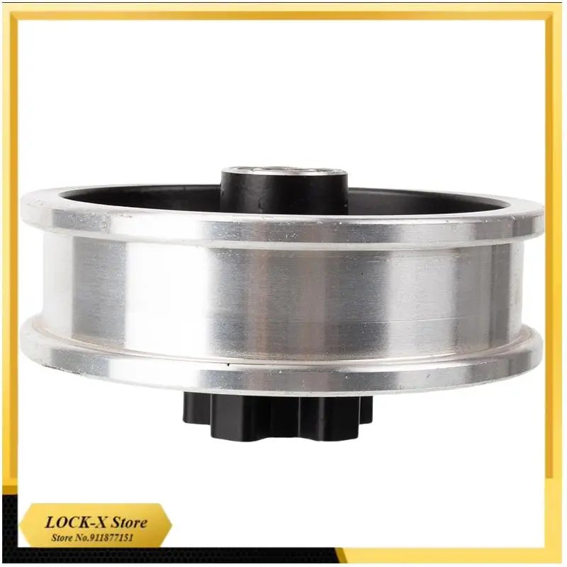 NEW 200 × 50 tree branch disc brake wheel hub aluminum alloy for light motorcycle wheel hub accessories
NEW 200 × 50 tree branch disc brake wheel hub aluminum alloy for light motorcycle wheel hub accessories