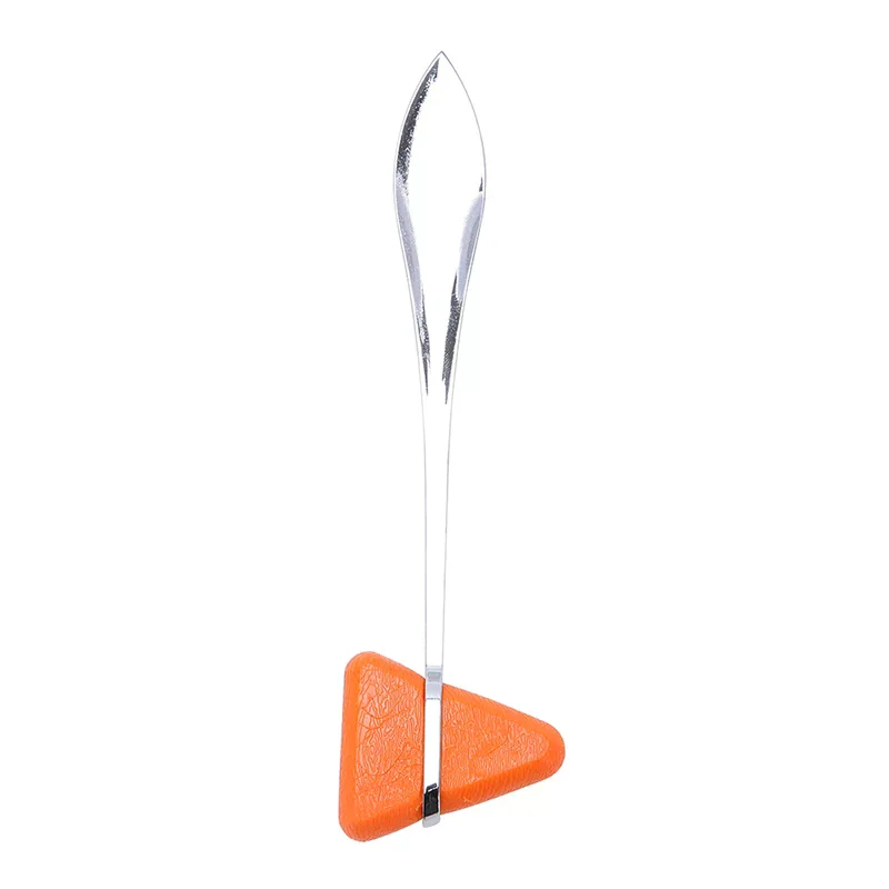 Triangle Percussion Neurological Hammer Percussor Diagnostic Reflex Hammer
Triangle Percussion Neurological Hammer Percussor Diagnostic Reflex Hammer