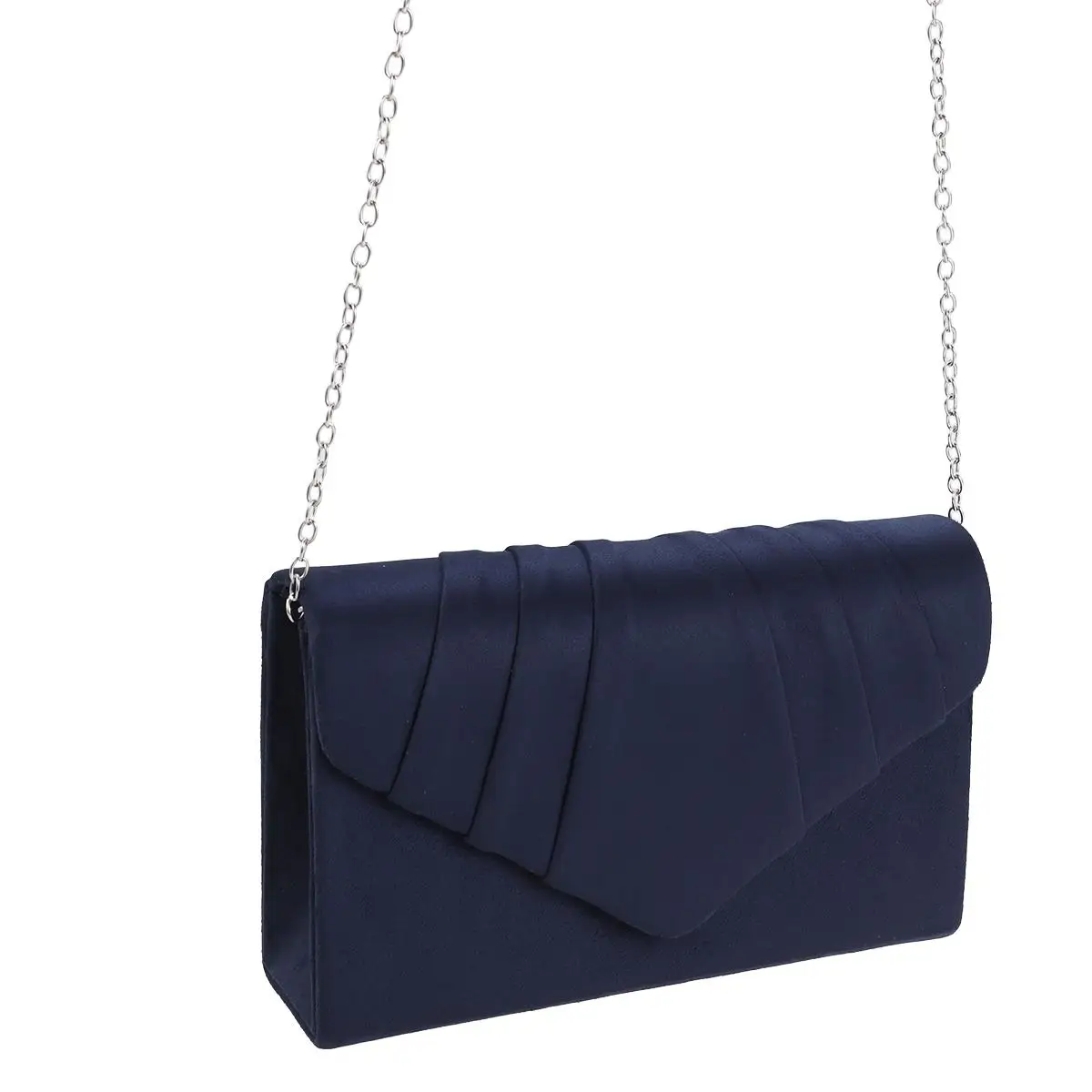 Evening Clutch Fabric Lining Minimalist Design Party Purse Large Capacity Safety Envelope Clutch Bag Handbag Wallet
Evening Clutch Fabric Lining Minimalist Design Party Purse Large Capacity Safety Envelope Clutch Bag Handbag Wallet