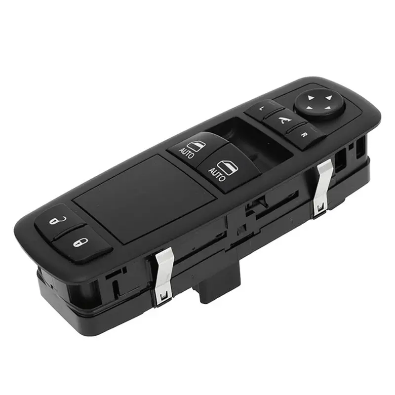 N26R-68212787AA Car Power Window Switch Window Glass Lift Control Button For Dodge Ram 2014-2015
N26R-68212787AA Car Power Window Switch Window Glass Lift Control Button For Dodge Ram 2014-2015