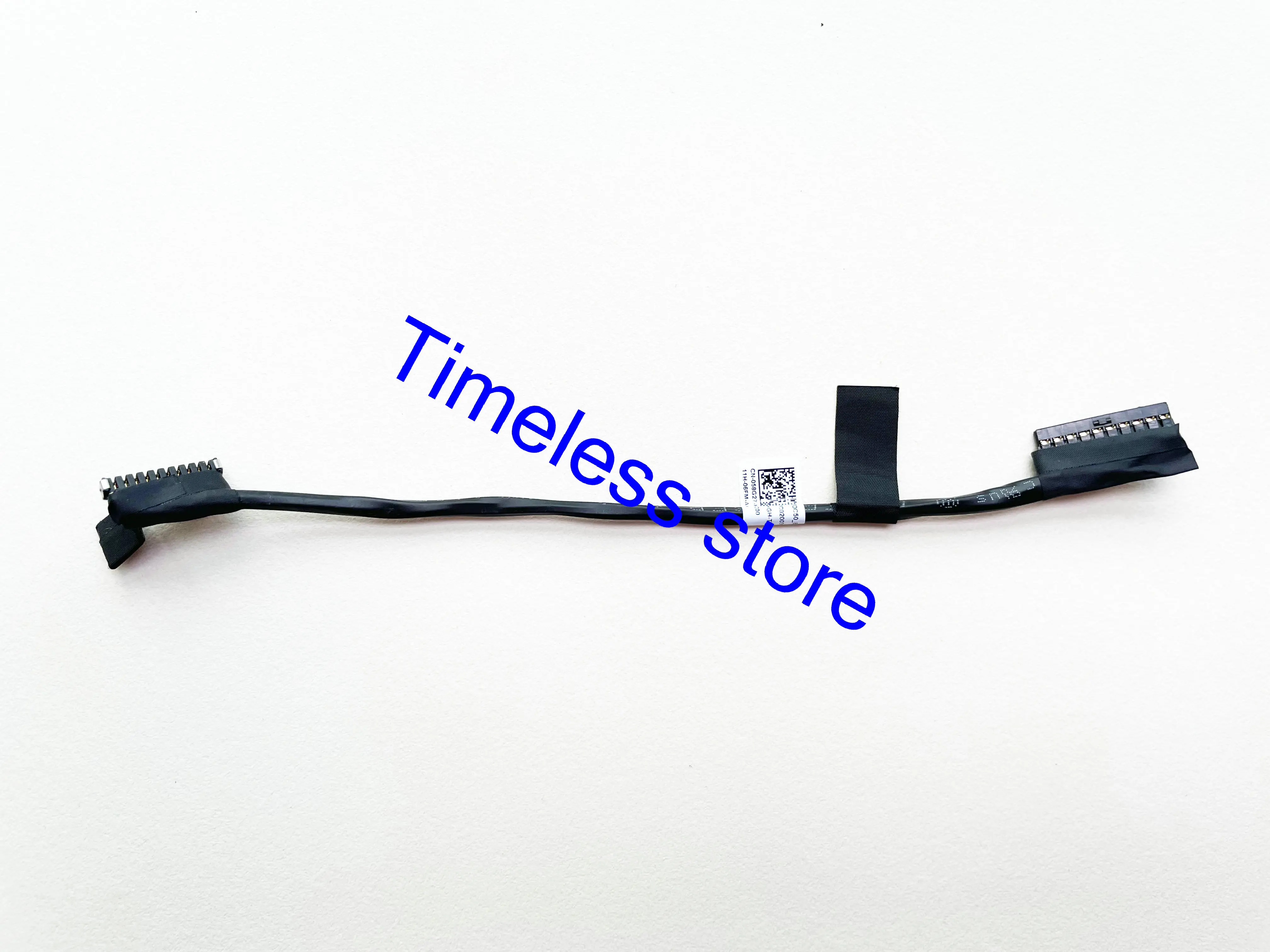 Новый разъем для аккумулятора DELL latitude 5500 5501 5502 5505 M3540 EDC50 CN-058G27 58G27 058G27
Новый разъем для аккумулятора DELL latitude 5500 5501 5502 5505 M3540 EDC50 CN-058G27 58G27 058G27