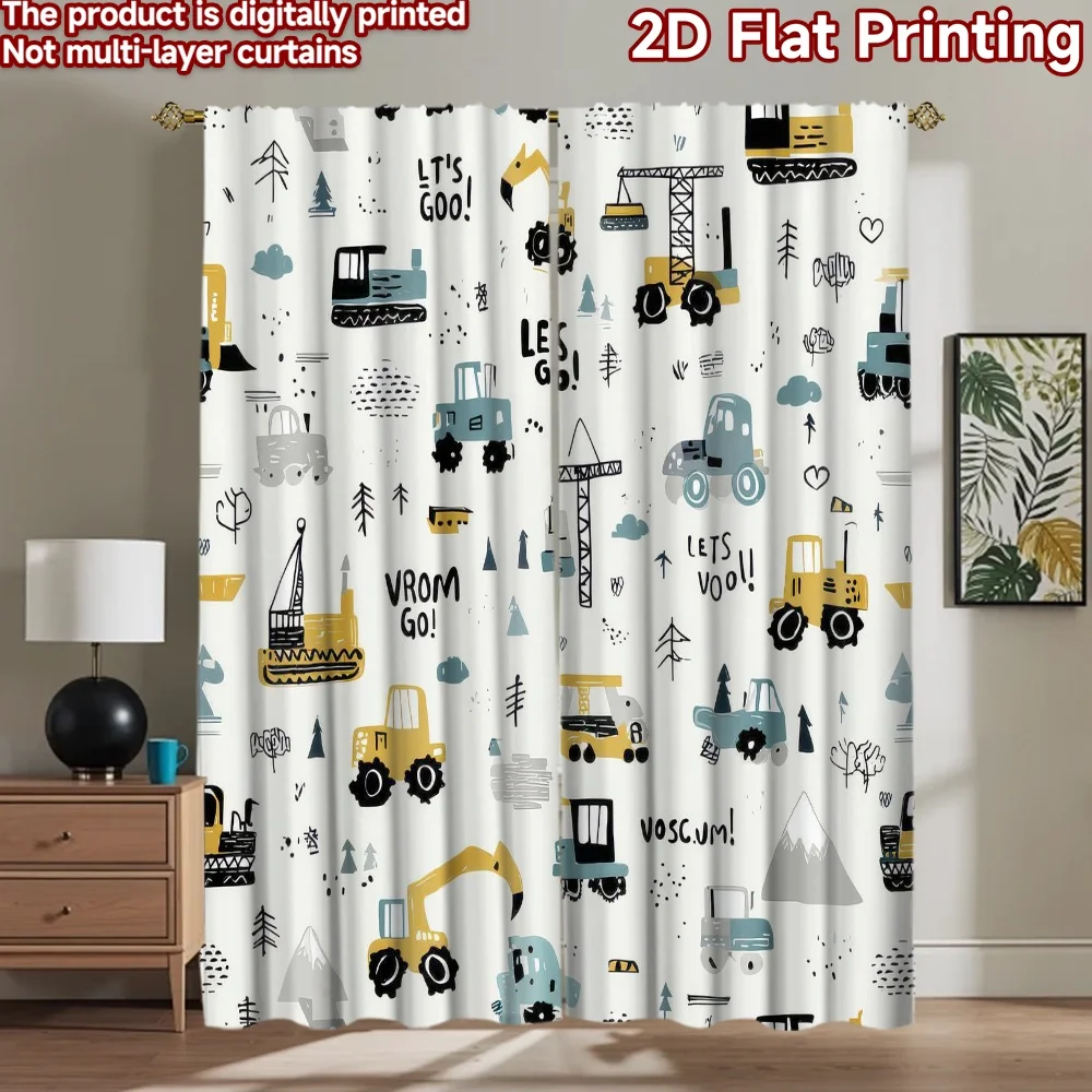 1pc 2D flat Photography Backdrop Photography Banner Cute Construction Vehicles 100% Polyester Family Party for Holiday
1pc 2D flat Photography Backdrop Photography Banner Cute Construction Vehicles 100% Polyester Family Party for Holiday
