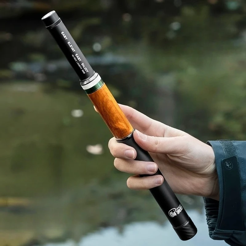 Тяньцань удочка Stream Flying удочка портативная маленькая удочка
Тяньцань удочка Stream Flying удочка портативная маленькая удочка