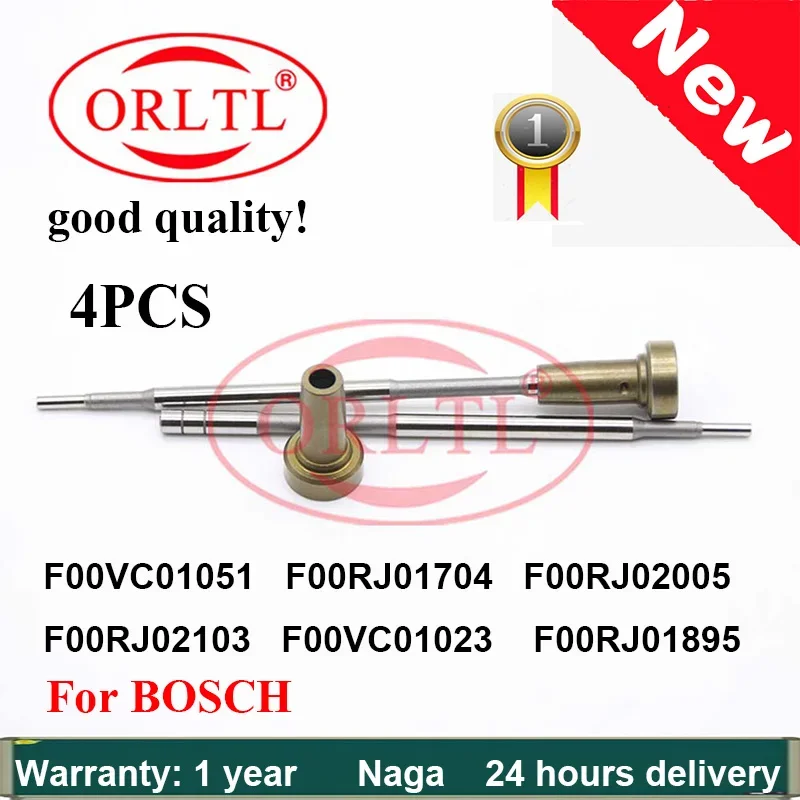 НОВИНКА! Комплект для ремонта топливных клапанов (4 шт.) для BOSCH F00VC01051, F00RJ02103, F00VC01023, F00RJ01704, F00RJ02005, F00RJ01895 ORLTL
НОВИНКА! Комплект для ремонта топливных клапанов (4 шт.) для BOSCH F00VC01051, F00RJ02103, F00VC01023, F00RJ01704, F00RJ02005, F00RJ01895 ORLTL
