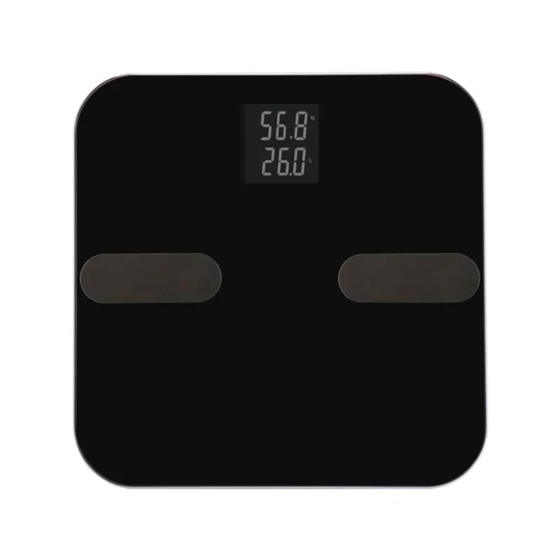 High-precision body electronic scale 180kg hotel gift body fat scale
High-precision body electronic scale 180kg hotel gift body fat scale