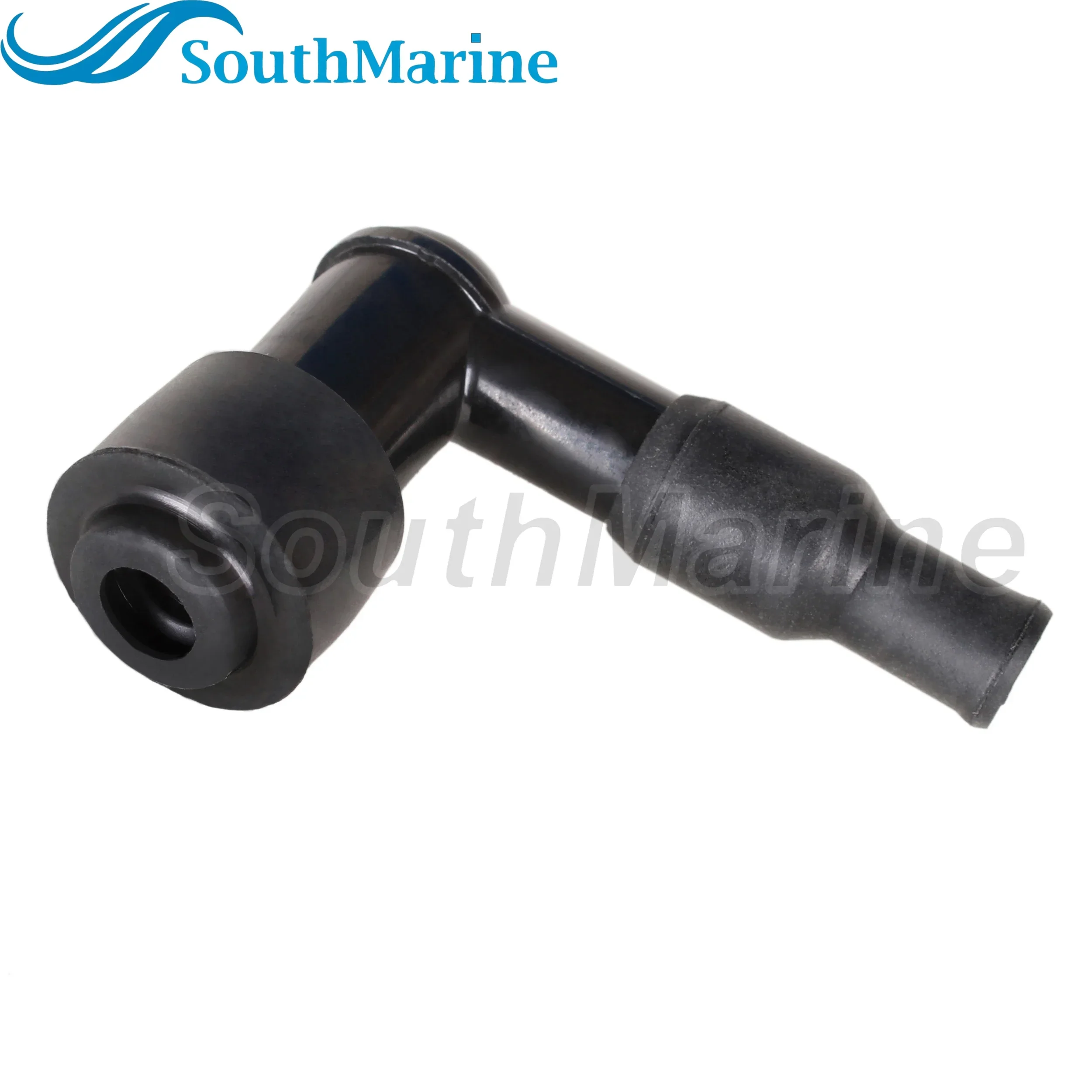 Boat Engine 3H6-06999-0 3H6-06921-0 3H6069990M 3H6069210M Plug Cap for Tohatsu Nissan 40HP-90HP, 5040983 for Evinrude Johnson
Boat Engine 3H6-06999-0 3H6-06921-0 3H6069990M 3H6069210M Plug Cap for Tohatsu Nissan 40HP-90HP, 5040983 for Evinrude Johnson