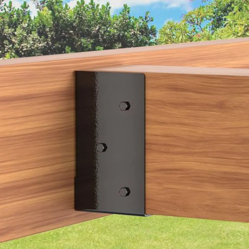 Heavy Duty Joist Hanger Concealed Flange Steel Beam Support Bracket Robust Construction Powder-Coated Steel Joist Bracket
Heavy Duty Joist Hanger Concealed Flange Steel Beam Support Bracket Robust Construction Powder-Coated Steel Joist Bracket