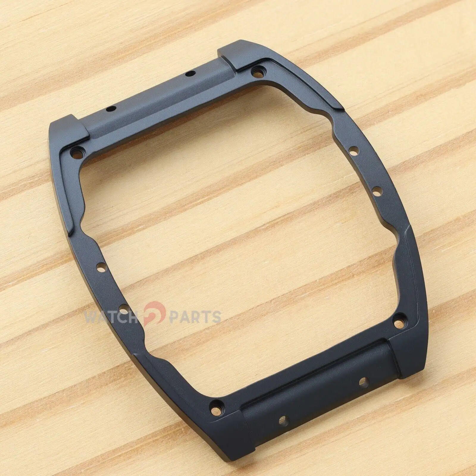 Ceramic Watch Bezel for Hublot Spirit of Big Bang 601/614 45mm Watch Case Middle
Ceramic Watch Bezel for Hublot Spirit of Big Bang 601/614 45mm Watch Case Middle