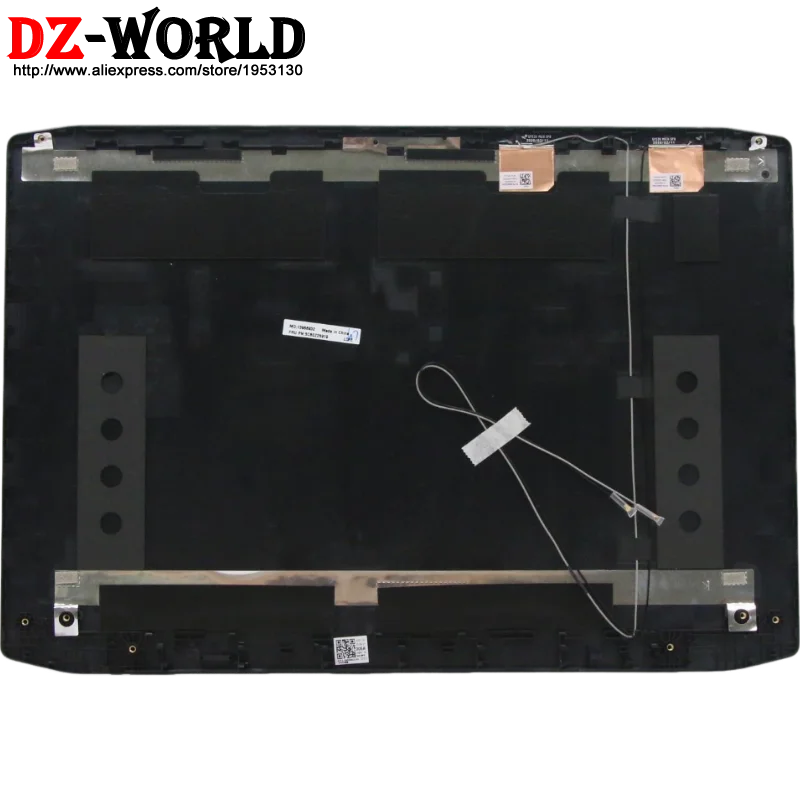 Крышка корпуса (верхняя часть) с ЖК-экраном для ноутбука Lenovo Ideapad Creator 5-15 15IMH05, артикул 5CB0Z26919
Крышка корпуса (верхняя часть) с ЖК-экраном для ноутбука Lenovo Ideapad Creator 5-15 15IMH05, артикул 5CB0Z26919