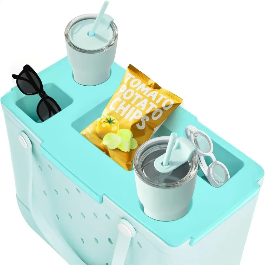 Пляжная сумка Topper Tray EVA Bag Accces for Instant Desktop Conversion Fit 19 x 9 x 14 дюймов пляжная сумка-разделитель-органайзер для женщин
Пляжная сумка Topper Tray EVA Bag Accces for Instant Desktop Conversion Fit 19 x 9 x 14 дюймов пляжная сумка-разделитель-органайзер для женщин