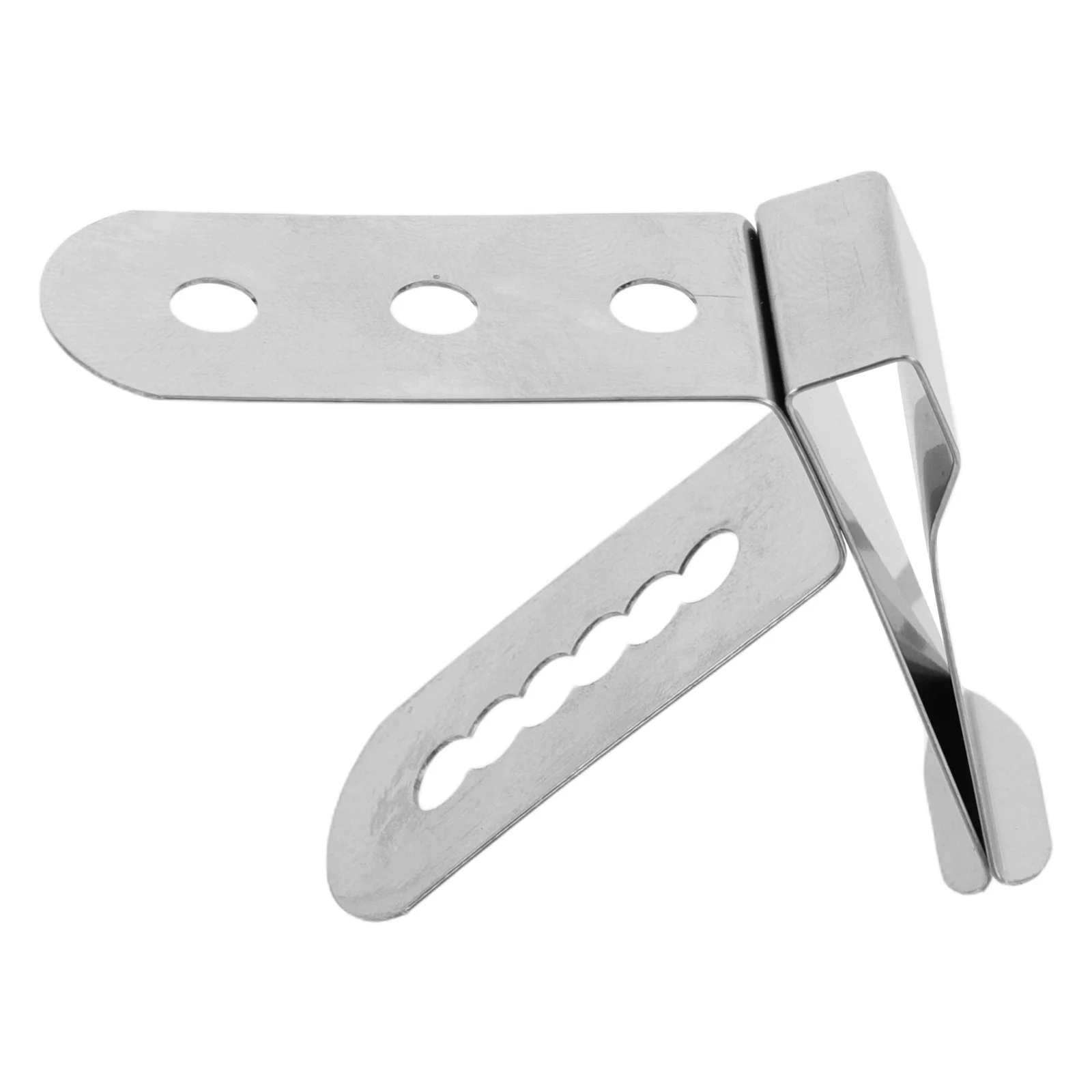 Thermometer Fixing Clip Grill Probe Stand Coffee Machines Accessories Making Stainless Steel Cooking
Thermometer Fixing Clip Grill Probe Stand Coffee Machines Accessories Making Stainless Steel Cooking