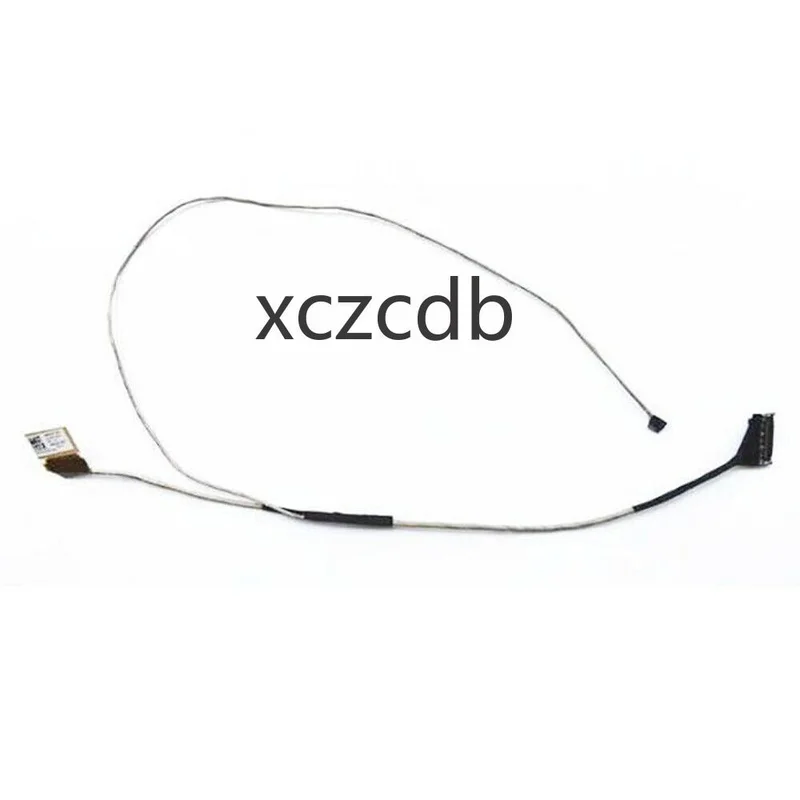 Кабель DB LCD EDP 30PIN для Lenovo ideapad 300-15 300-15IBR 300-15ISK DC02001XE00
Кабель DB LCD EDP 30PIN для Lenovo ideapad 300-15 300-15IBR 300-15ISK DC02001XE00