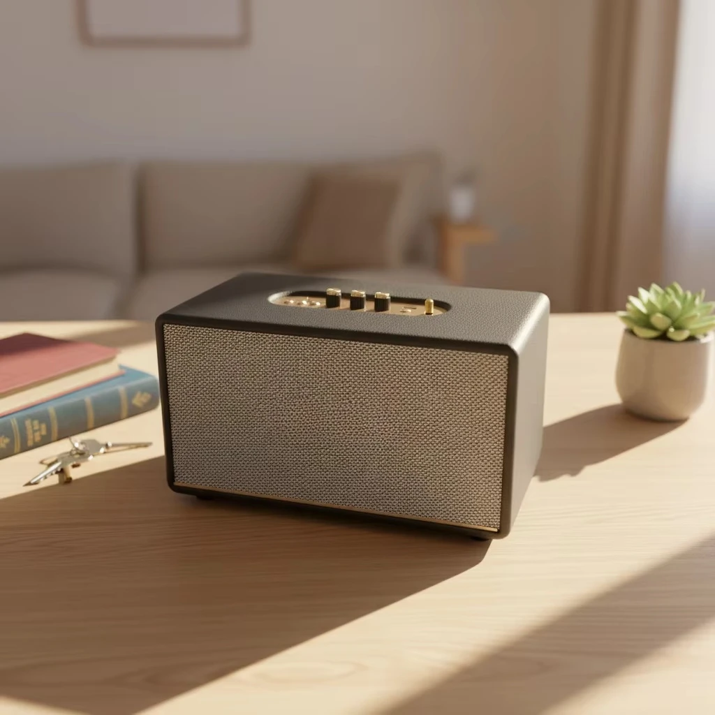 M23 for Speaker Subwoofer Wireless 25 New Third-Generation Home Outdoor IPX4 Waterproof TWS Pairing 140W
M23 for Speaker Subwoofer Wireless 25 New Third-Generation Home Outdoor IPX4 Waterproof TWS Pairing 140W