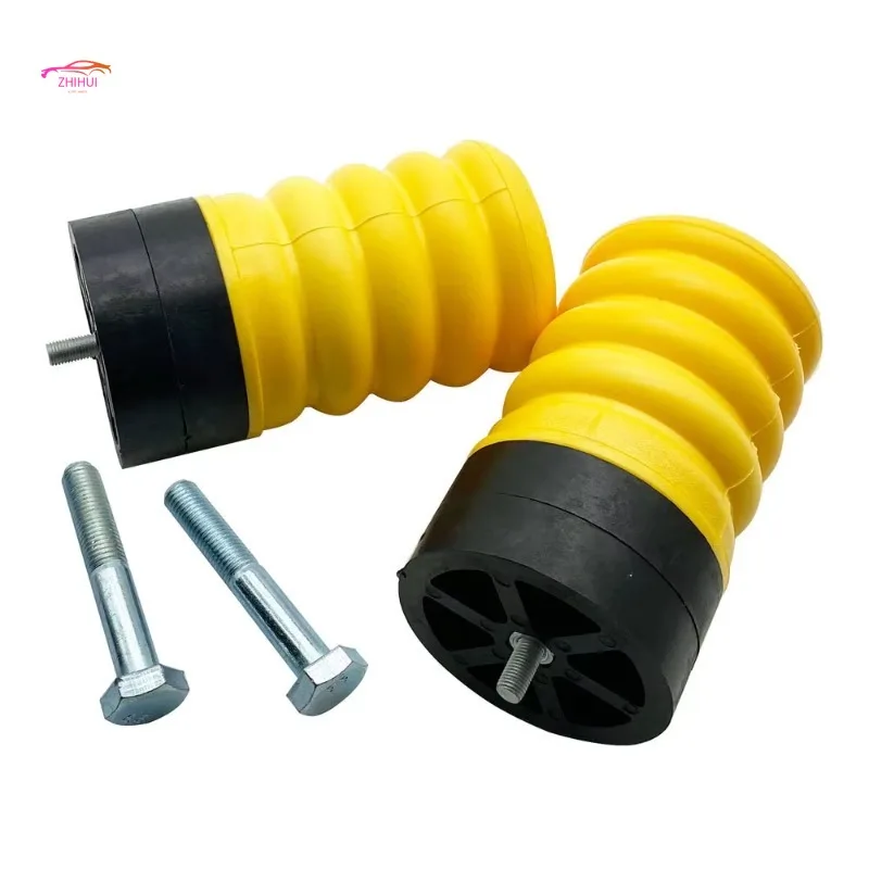 2PCS SSR-313-54 Rear Air Helper Spring Kit for Dodge RAM Promaster 1500 2500 3500 2003-2021
2PCS SSR-313-54 Rear Air Helper Spring Kit for Dodge RAM Promaster 1500 2500 3500 2003-2021