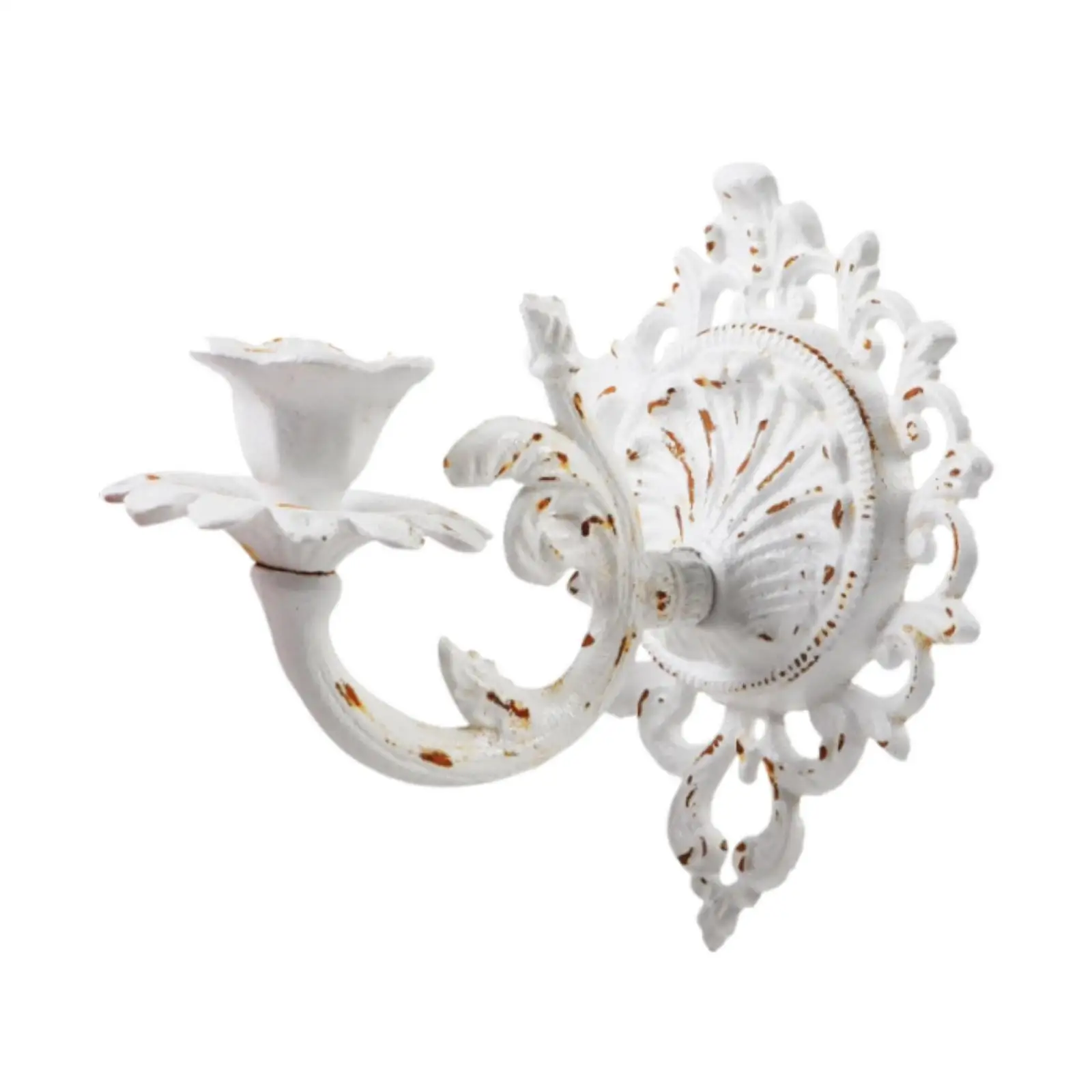 Wall Sconce Candle Holder Centerpiece Candelabra European Style Crafts Wall Ornament for Fireplace Banquet Porch Wedding Patio
Wall Sconce Candle Holder Centerpiece Candelabra European Style Crafts Wall Ornament for Fireplace Banquet Porch Wedding Patio