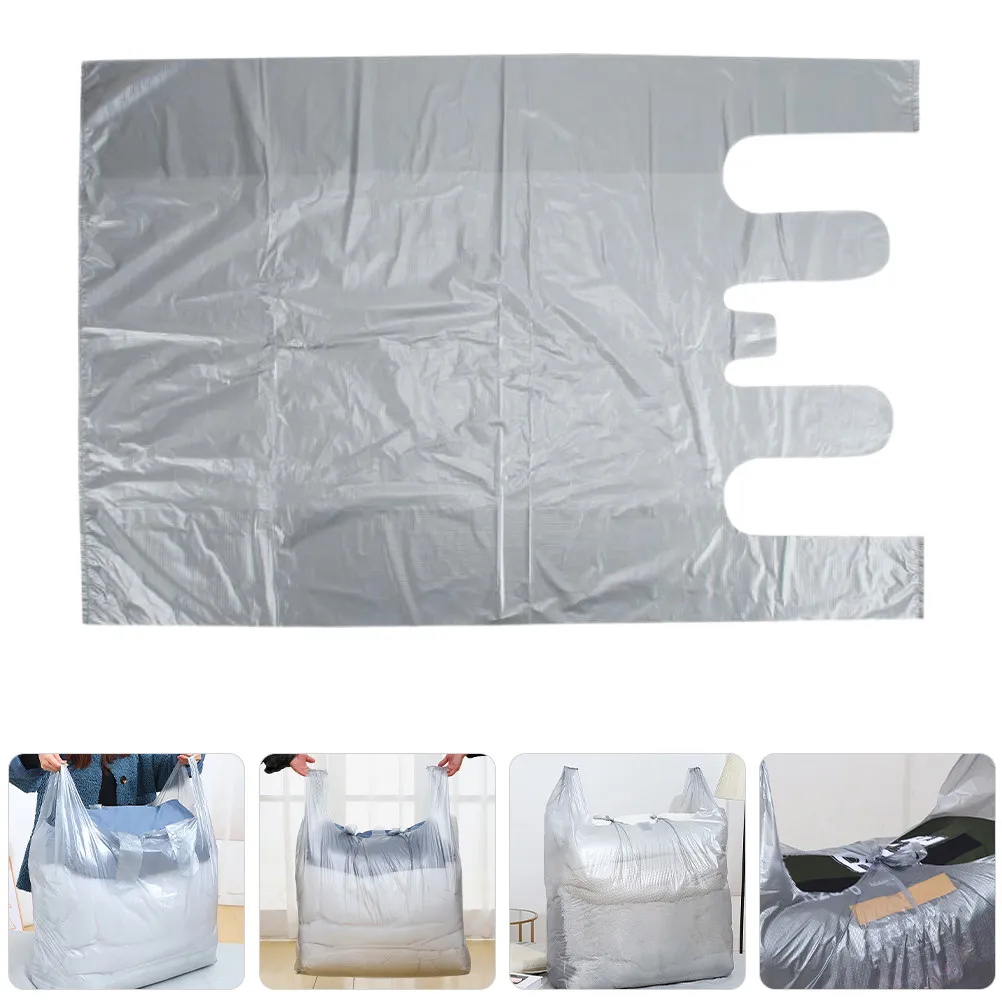 Набор из 10 складных портативных сумок-органайзеров для хранения вещей в спальне, гостиной и для бытовых принадлежностей
Набор из 10 складных портативных сумок-органайзеров для хранения вещей в спальне, гостиной и для бытовых принадлежностей