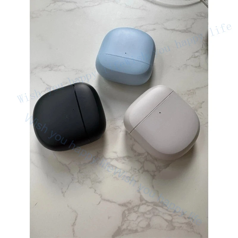 LL 95%New Charging Case for Bose Quietcomfort earbuds II/III Replacement Part Rechargeable Box for Quiet comfort 2Second Generat
LL 95%New Charging Case for Bose Quietcomfort earbuds II/III Replacement Part Rechargeable Box for Quiet comfort 2Second Generat