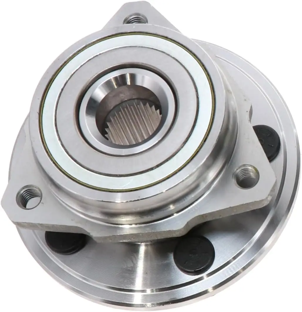 Высококачественный подшипник ступицы и ступичный узел для Jeep Cherokee 99-01, Wrangler 99-06 - HA597449
Высококачественный подшипник ступицы и ступичный узел для Jeep Cherokee 99-01, Wrangler 99-06 - HA597449