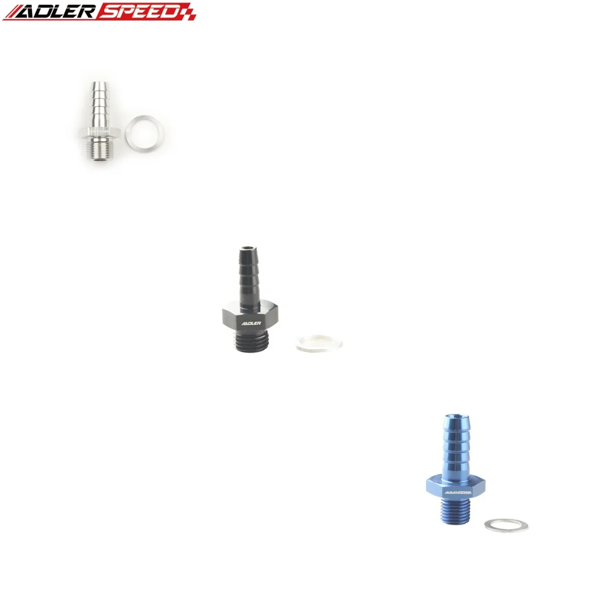 1 шт. адаптер ADLERSPEED M18x1.5 на 1/2" (12,7 мм) с штуцером для топливного насоса Bosch 044, черный/синий/серебристый
1 шт. адаптер ADLERSPEED M18x1.5 на 1/2" (12,7 мм) с штуцером для топливного насоса Bosch 044, черный/синий/серебристый