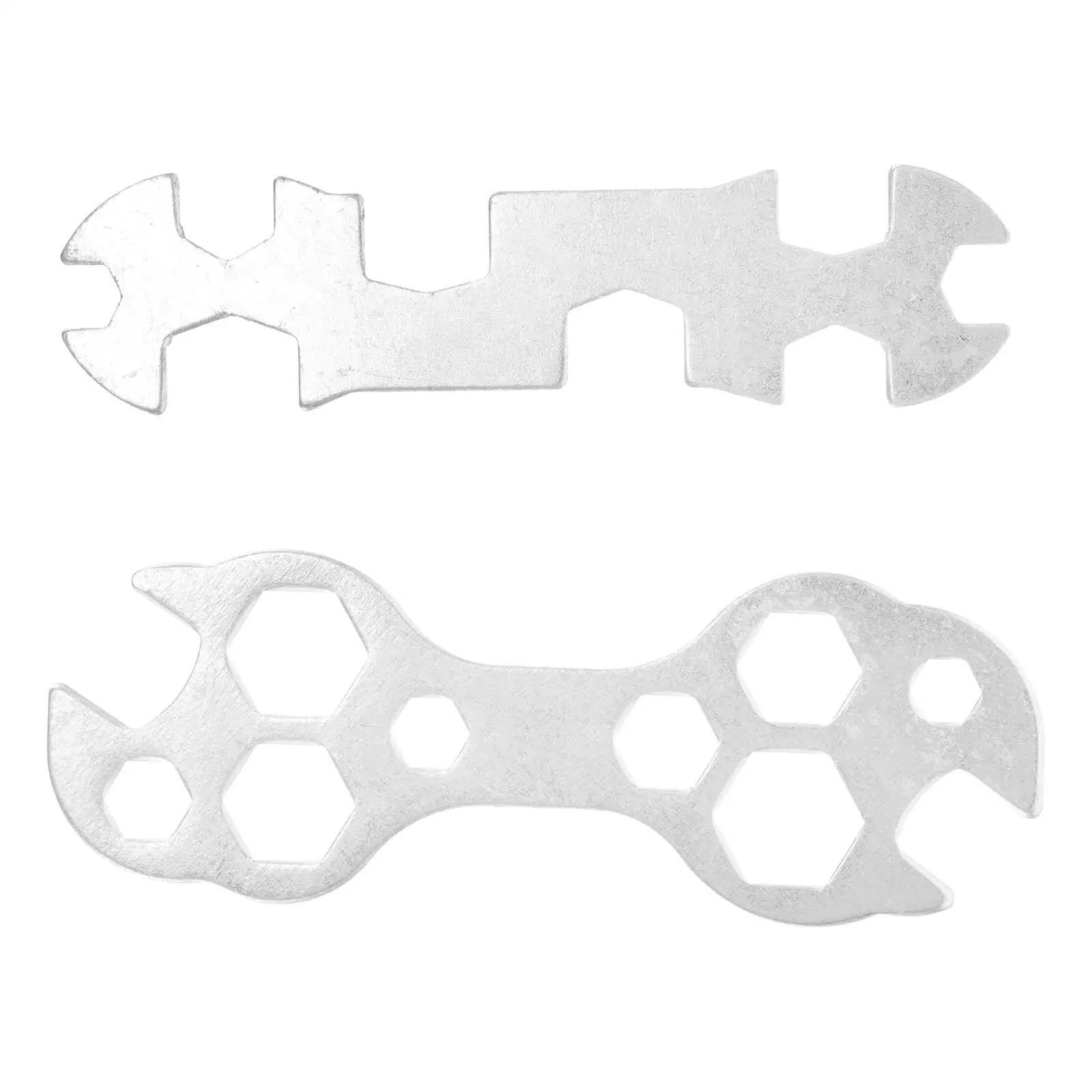 2pcsWrench Bike Steel Spoke Bicycle Wheel Truing Bicycle Wheel Truing Tool Bike Repair Tool Multifunction Tools Motorcycle Parts
2pcsWrench Bike Steel Spoke Bicycle Wheel Truing Bicycle Wheel Truing Tool Bike Repair Tool Multifunction Tools Motorcycle Parts