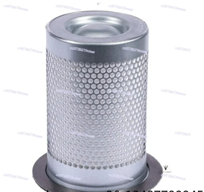 Suitable for Air Compressor Oil and Gas Separator Filter Element with Built-in Oil Separation Core Accessories
Suitable for Air Compressor Oil and Gas Separator Filter Element with Built-in Oil Separation Core Accessories