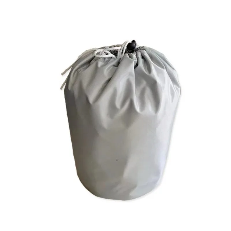Square Boat Cover 600D Oxford Cloth Grey Square Head Yacht Cover Speedboat
Square Boat Cover 600D Oxford Cloth Grey Square Head Yacht Cover Speedboat