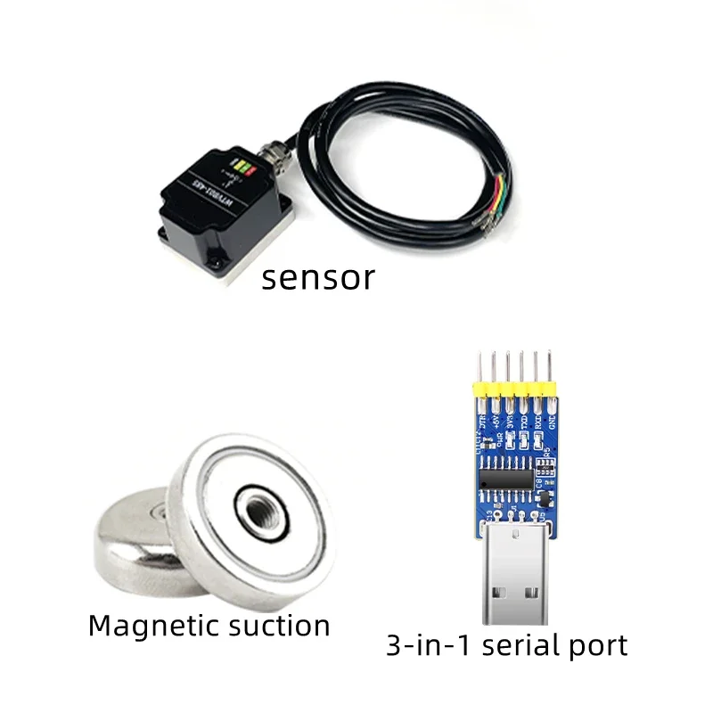 WTVB01-485 Трехосное перемещение, скорость, амплитуда, амплитуда, датчик вибрации, моторный насос, мониторинг вибрации, водонепроницаемый
WTVB01-485 Трехосное перемещение, скорость, амплитуда, амплитуда, датчик вибрации, моторный насос, мониторинг вибрации, водонепроницаемый