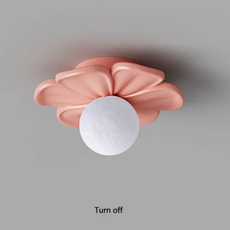 Light Warm Corridor Pink Flower Ceiling Lamps Modern Minimalist Cloakroom Ceiling Lights For Balcony Entrance Aisle Stair Decor
Light Warm Corridor Pink Flower Ceiling Lamps Modern Minimalist Cloakroom Ceiling Lights For Balcony Entrance Aisle Stair Decor