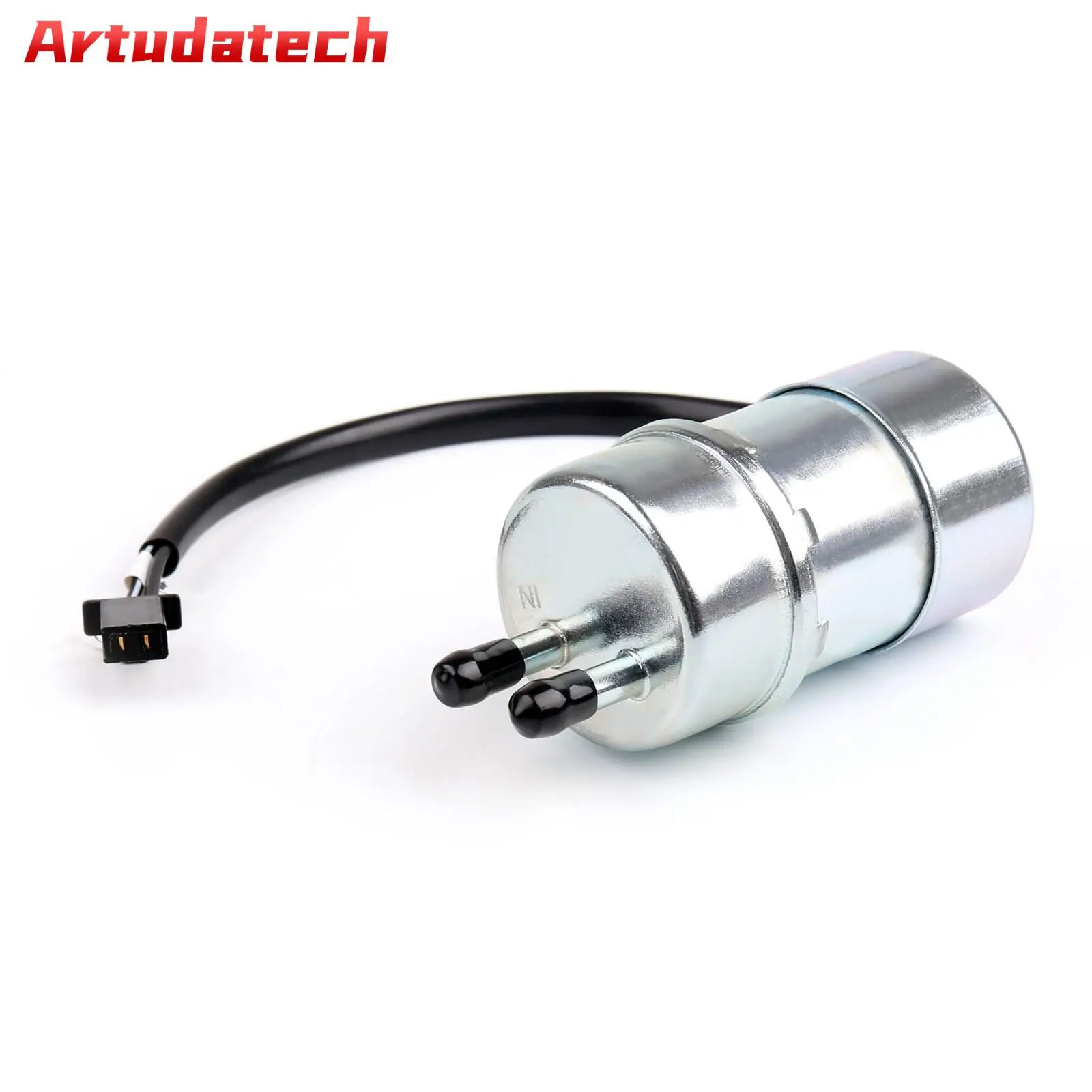 Artudatech Fuel Pump For Yamaha XVS650 V-STAR 650 97-03 XVS400 1100 Classic XV535 1987-2000
Artudatech Fuel Pump For Yamaha XVS650 V-STAR 650 97-03 XVS400 1100 Classic XV535 1987-2000