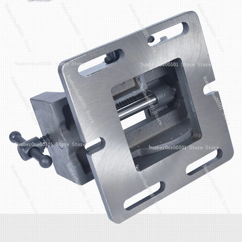 3 Inch Tilt Guide Angle Flat Pliers, 90 Degree Tilt Angle Screw for Drilling Machine, Bench Drill
3 Inch Tilt Guide Angle Flat Pliers, 90 Degree Tilt Angle Screw for Drilling Machine, Bench Drill