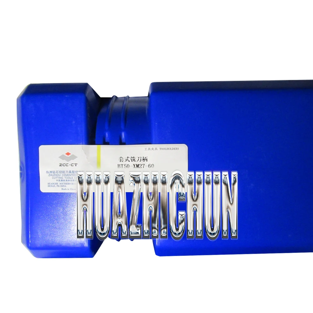 Хвостовик HUAZHICHUN BT50-XM27-60/75/150/200 LDZ27 DZ27 WH100L для фрезы с удлиненной втулкой
Хвостовик HUAZHICHUN BT50-XM27-60/75/150/200 LDZ27 DZ27 WH100L для фрезы с удлиненной втулкой