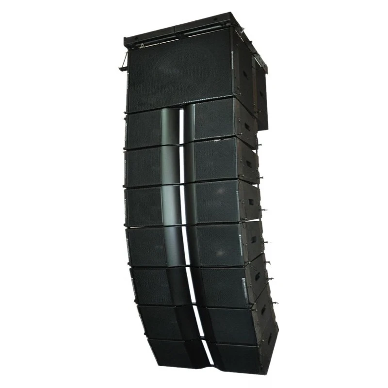 Bar line array audio 5D electronic sound KTV audio
Bar line array audio 5D electronic sound KTV audio