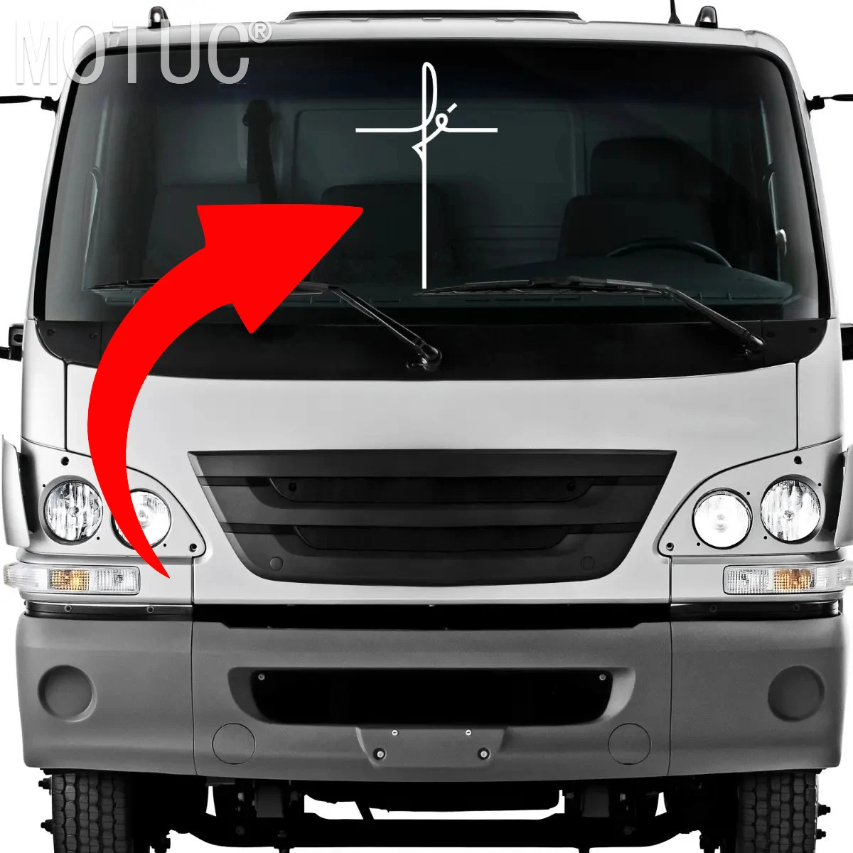 1Pc Large Cross Car Sticker Waterproof Self-adhesive Vinyl Decal for Car Truck SUV Windshield Door Hood Door Modification Decor
1Pc Large Cross Car Sticker Waterproof Self-adhesive Vinyl Decal for Car Truck SUV Windshield Door Hood Door Modification Decor