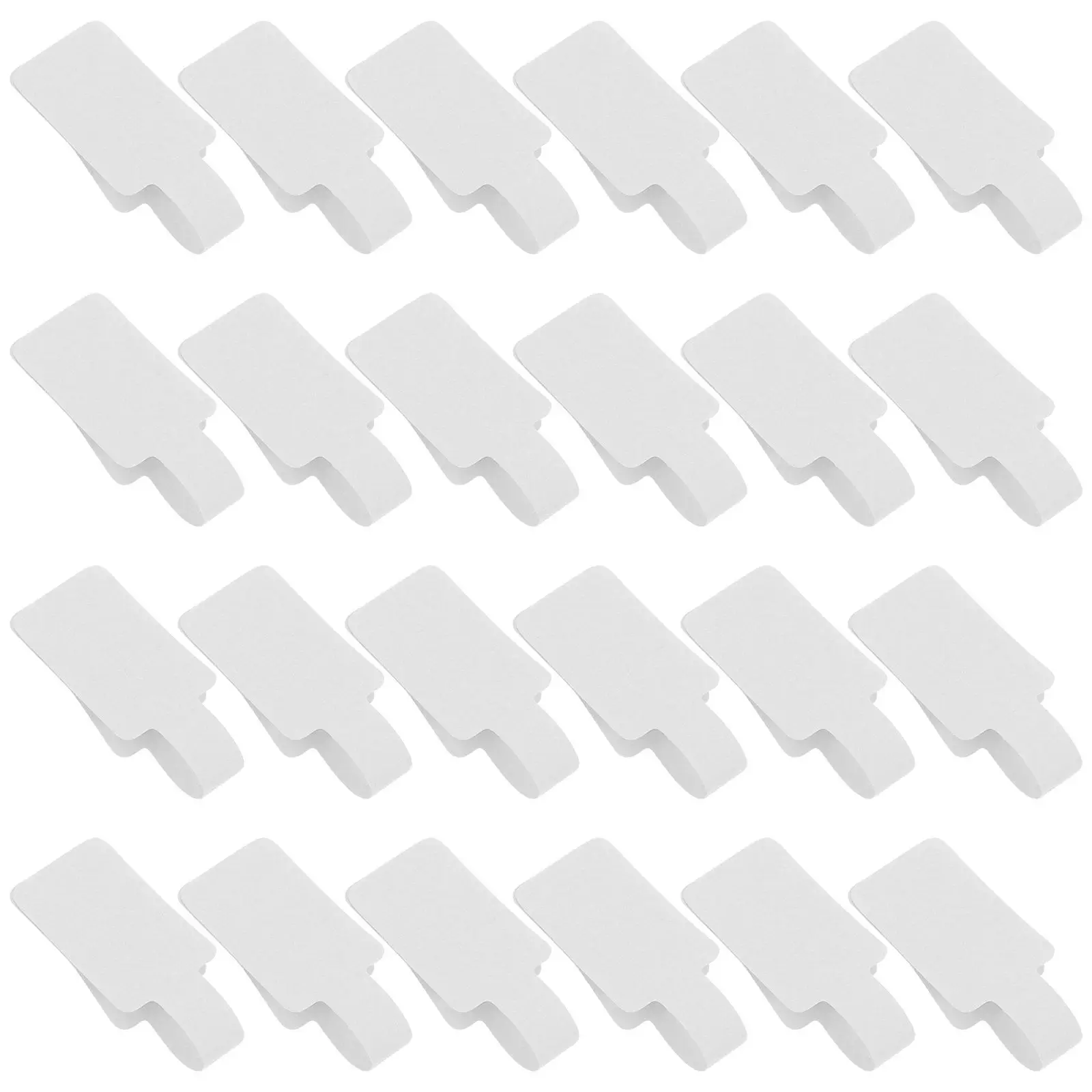 100 Pcs Tag Paper Stickers Jewelry Tags for Rings Bracelets Merchandise Labels Self Ring Tags For Pricing Adhesive Blank
100 Pcs Tag Paper Stickers Jewelry Tags for Rings Bracelets Merchandise Labels Self Ring Tags For Pricing Adhesive Blank
