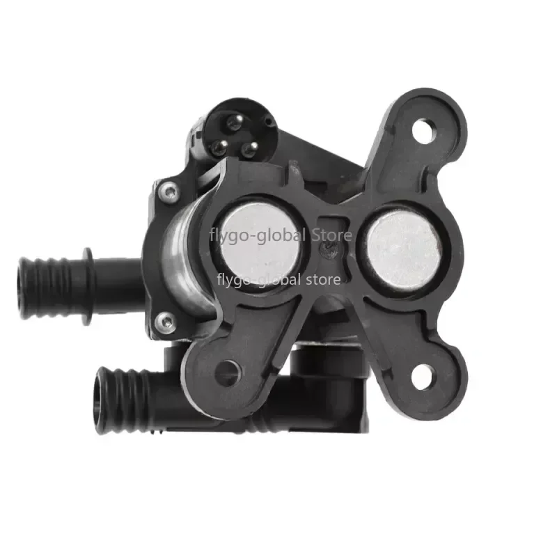HVAC Heater Control Valve for BMW E31 E32 E34 525 525i 535i 540i 740i 850Ci 64118391417 64 11 8 391 417 1147412062 1147 412 062
HVAC Heater Control Valve for BMW E31 E32 E34 525 525i 535i 540i 740i 850Ci 64118391417 64 11 8 391 417 1147412062 1147 412 062