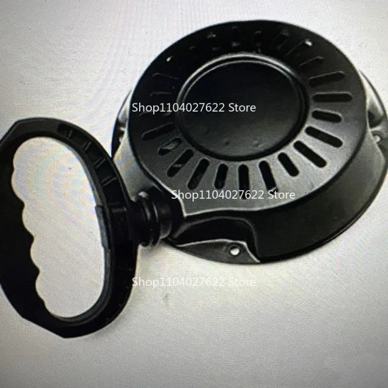 205Cc Ariens 920014 Rear Pull Starter for Compact 24-Row Snowmobile
205Cc Ariens 920014 Rear Pull Starter for Compact 24-Row Snowmobile