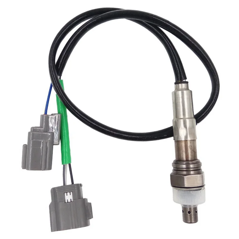 L593188G1 L593-18-8G1 Lambda Front o2 oxygen sensor for Mazda 6 GH 2.5L Atenza 2009-2011
L593188G1 L593-18-8G1 Lambda Front o2 oxygen sensor for Mazda 6 GH 2.5L Atenza 2009-2011