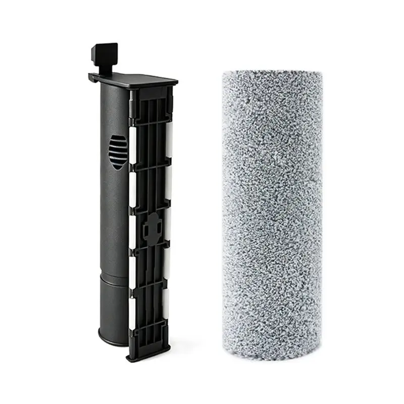 FYBL-Replacement Mop Holder& Roller Brush For Uwant DX200/Air Floor Washing Machine- Vacuum Mop Pad Bracket Parts
FYBL-Replacement Mop Holder& Roller Brush For Uwant DX200/Air Floor Washing Machine- Vacuum Mop Pad Bracket Parts