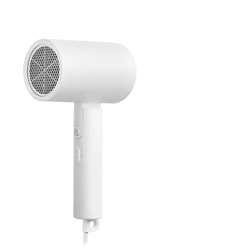 Original Mijia Negative Ion Portable Hair Dryer Negative Ion Hair Care Folding Good Storage Large Air Volume Quick Dry
Original Mijia Negative Ion Portable Hair Dryer Negative Ion Hair Care Folding Good Storage Large Air Volume Quick Dry