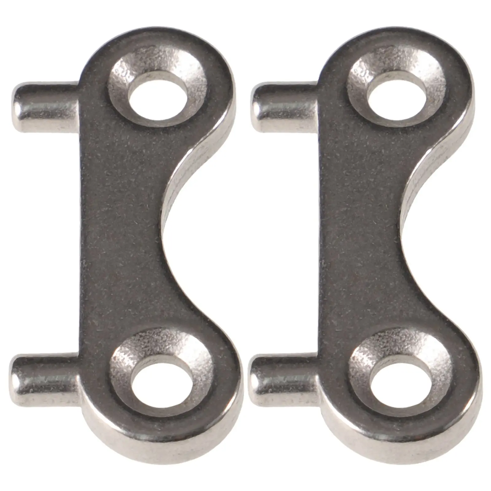 2pcs Gas Cap Key Switch Yacht Refueling Port Keys Boat Replacement Tool Stainless Steel Caps Wrench Gas Deck Water Tank
2pcs Gas Cap Key Switch Yacht Refueling Port Keys Boat Replacement Tool Stainless Steel Caps Wrench Gas Deck Water Tank