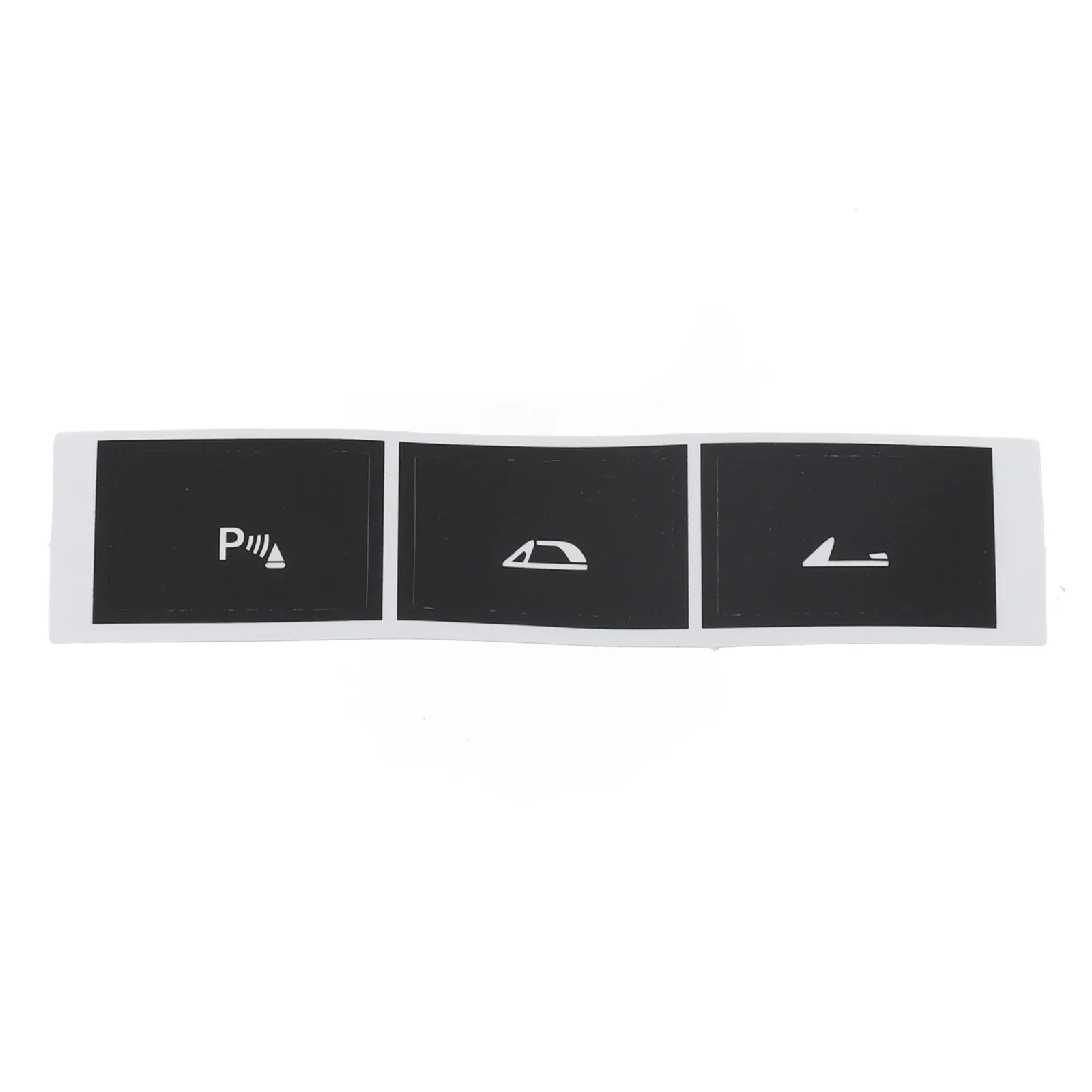 Easily Install Sticker Button Repair Decal Auto Parts Car Accessories Replacement 1 Set For BMW Z4 E89 2009~2016
Easily Install Sticker Button Repair Decal Auto Parts Car Accessories Replacement 1 Set For BMW Z4 E89 2009~2016