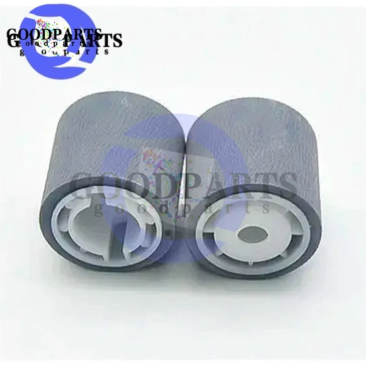 10pcs. A4EUR71400 A4EUR71411 Paper Pickup Roller compatible for Konica Minolta BIZHUB BH920 1200 950 1050 7085 C6500 6501 Feed R
10pcs. A4EUR71400 A4EUR71411 Paper Pickup Roller compatible for Konica Minolta BIZHUB BH920 1200 950 1050 7085 C6500 6501 Feed R