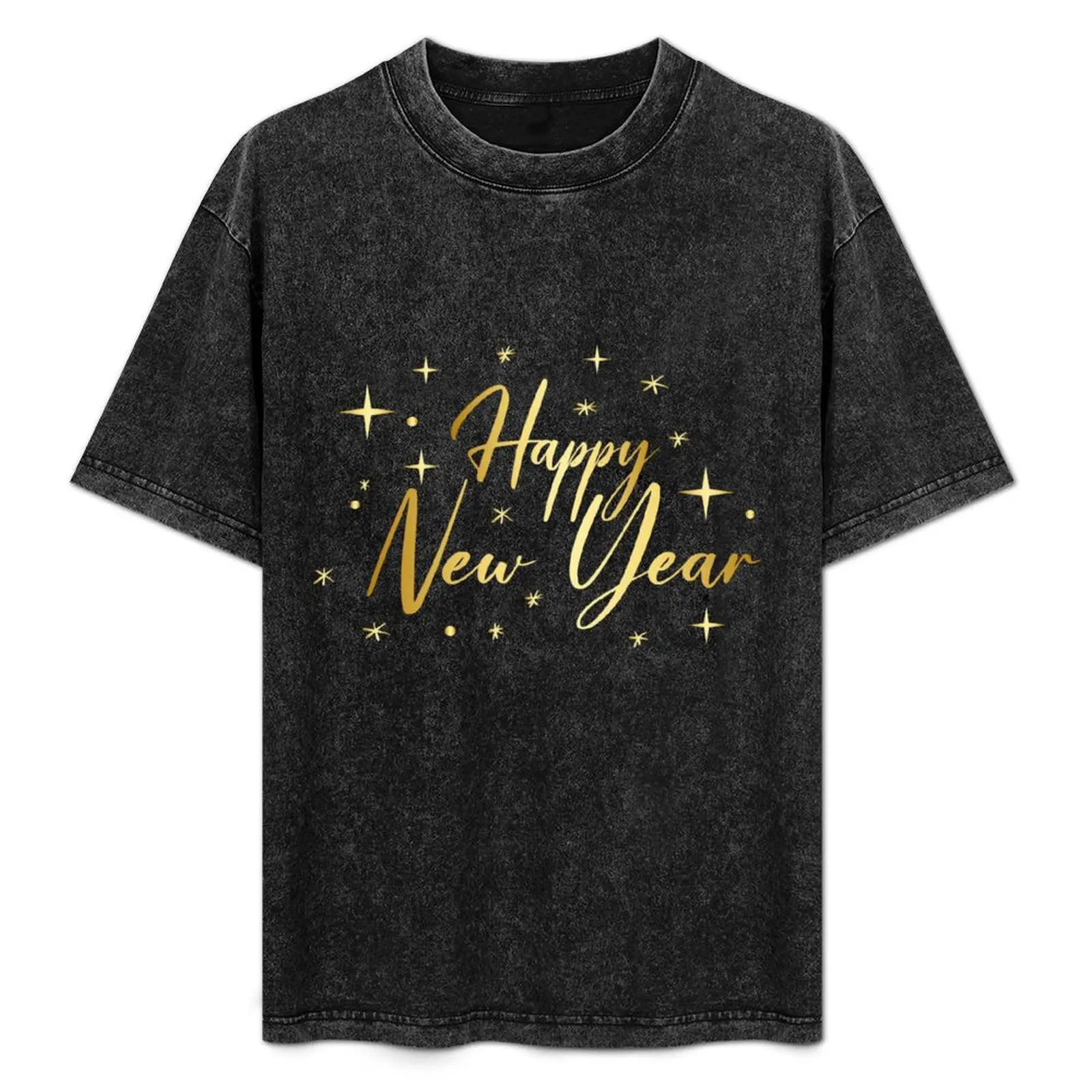 Happy New-Year Gift T-Shirt customs design your own heavyweights vintage t shirts anime mens vintage t shirts 
Happy New-Year Gift T-Shirt customs design your own heavyweights vintage t shirts anime mens vintage t shirts